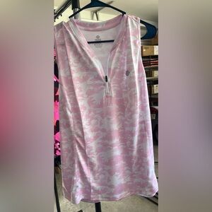 Women’s XXL Golf Top
